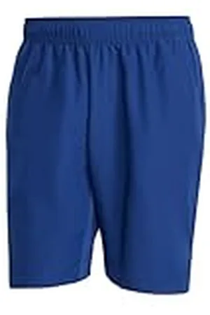 adidas Pantalones Cortos Climacool para Hombre, Talla XXL, 7 Pulgadas, Color Azul Oscuro