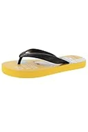 De Fonseca Chanclas para niño de PVC, suela de EVA Mixture, chanclas de playa, , 34/35 EU