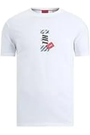 HUGO BOSS Ditroso, Camiseta de los Hombres,