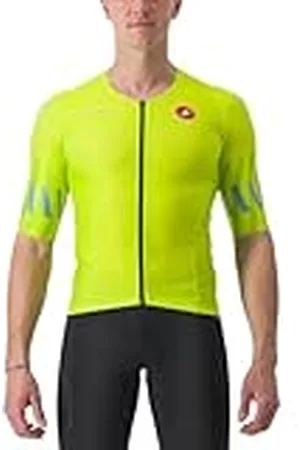 Castelli Free Speed 2 Rce Top Camiseta TÉCNICA, , XXL para Hombre