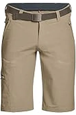 Maier Sports Nil Bermuda, Coriander, 60, 3000162