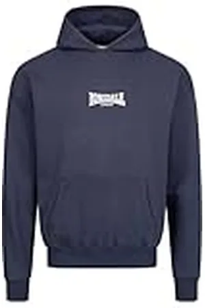 Lonsdale London ACHOW Hooded Sweatshirt, , M Men