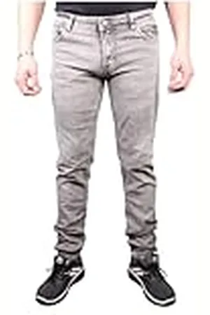 Lee Jeans Scott Garçon, , 38 para Hombre