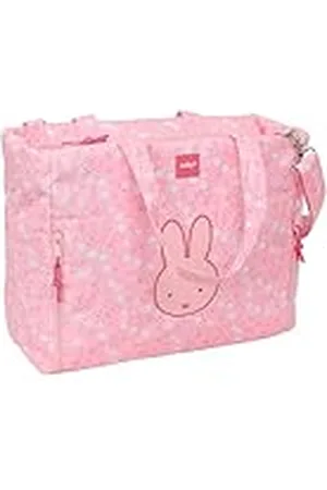 Safta MIFFY FLORES - Bolso para Portátil 14.1