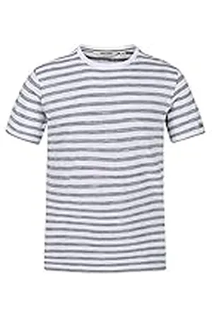 Regatta Camiseta Tariq de algodón Coolweave
