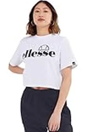 Ellesse Camiseta Corta Silo, , S para Mujer