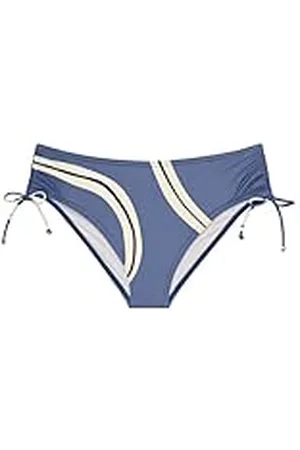 Triumph Mujer Summer Allure Midi X, Bikini Bottoms, , 42