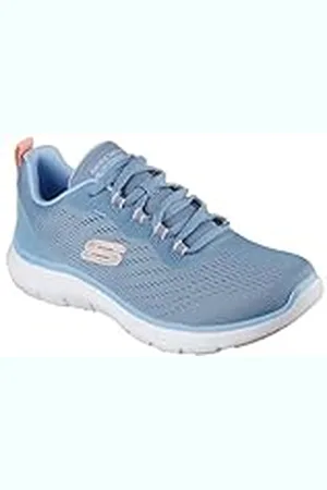 Skechers Flex Appeal 5.0, Zapatillas de Deporte Mujer, , 37.5 EU