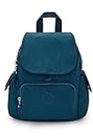 Kipling City Pack Mini Mochila Pequeña, Talla única