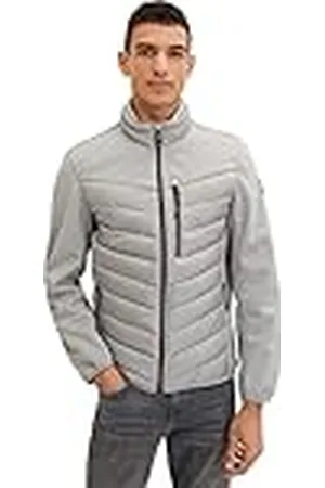 TOM TAILOR 1034035 Chaqueta para Hombre, , M