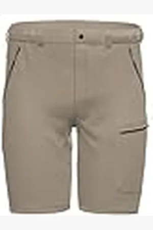 ROCK EXPERIENCE | Observer 3.0 Bermudas Man Pant | Pantalones | Bermudas