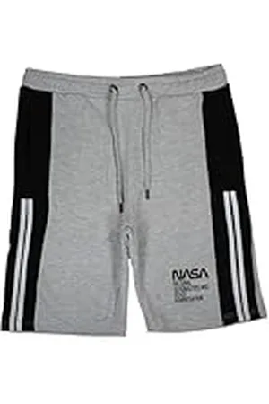Lee Nasa Bermuda Shorts, , 12 Años Unisex Kids
