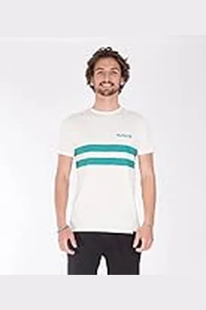 Hurley M Oceancare Block Party SS tee