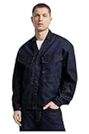 G-Star Para Hombre Bend Jacket, , S