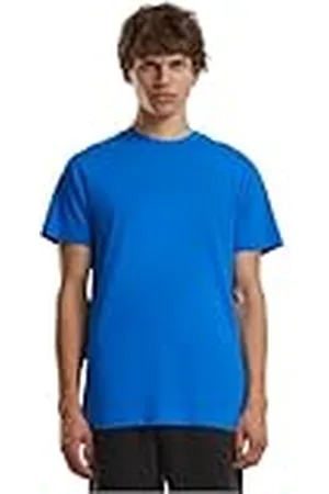 Build Your Brand Basic Short Sleeve T-Shirt 2XL