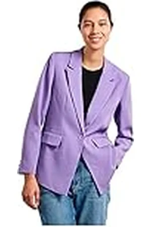 Y.A.S Bluris LS Blazer Noos, Marca: Bougainvillea, S para Mujer