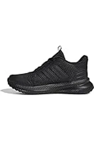 adidas X_PLR Shoes Kids, Zapatillas para Correr, Core Black/Core Black/Carbon, 29 EU