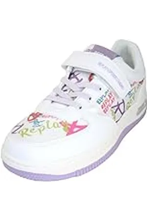Replay Epic Jr 5, Zapatillas Niñas, , 29 EU