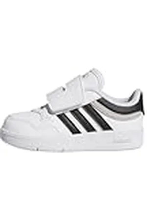 adidas Hoops 4.0 Shoes, Zapatillas Unisex niños, , 35.5 EU