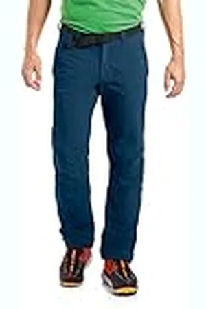 Maier Sports Nil Pantalones de Senderismo para Hombre, Primavera/Verano, Nil, Hombre, Color , tamaño 66