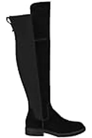 HUGO BOSS Vanity_OTKBoot_SDLY, Bota Mujer, , 38 EU
