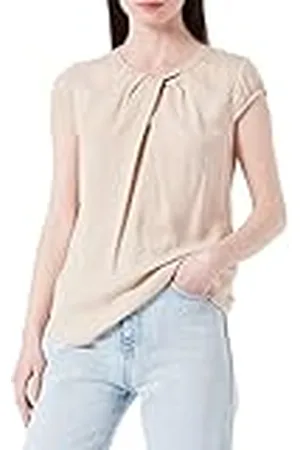 Comma, 60.2.61.10.100.2134577 Blusas, , 36 para Mujer