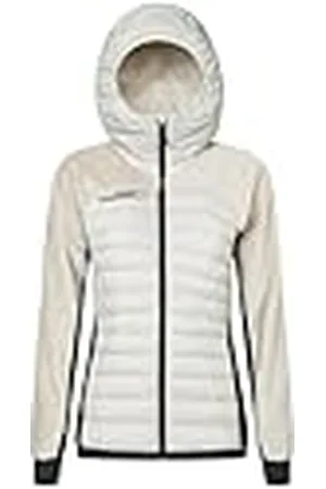 ROCK EXPERIENCE REWJ05261-C967 WILD CAT HYBRID WOMAN JACKET Jacket Mujer S