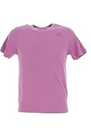 Kappa Cafers Slim tee Camiseta técnica cómoda y con Estilo Hombre, , 4XL