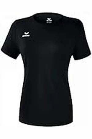 Erima Teamsport Funcional Camiseta, Mujer, , 48