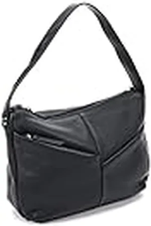 Abbacino Bolso de hombro pequeño en piel