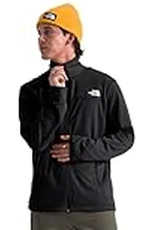 The North Face NF0A8AZFJK3 M CEDAR TRAIL GRID FLEECE FZ JACKET Jacket Hombre Tamaño XXL