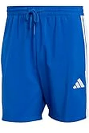 adidas Pantalones Cortos Chelsea Essential de Tres Rayas para Hombre