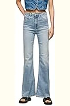 Pepe Jeans Willa Jeans, , 24W / 30L para Mujer