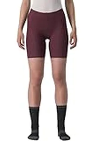 Castelli 4520063 Prima Short Shorts Mujer Tamaño S