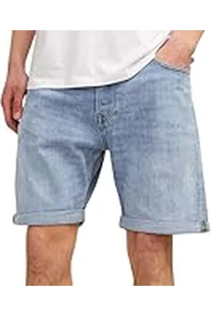 JACK & JONES Pantalones cortos Chris Wood para hombre