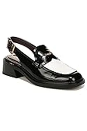 Franco Sarto Giada Slingback Loafer, Mocasín Plano Mujer, , 41 EU