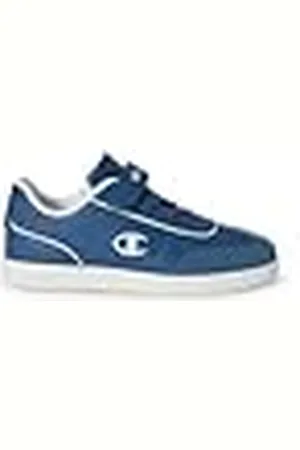 Champion Prestige, Zapatillas, Blue (BS009), 21 EU