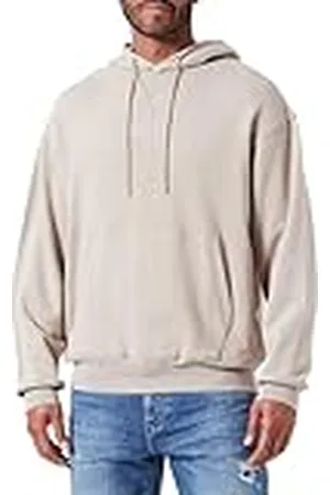 HUGO BOSS Contemporary Hoodie LOUNGEW_Sudadera, , M para Hombre
