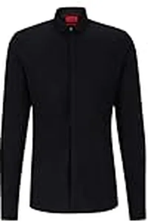 HUGO BOSS Ejinar Camiseta, , 50 para Hombre