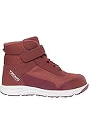 Viking Knapper Reflex Mid WP 1v, Zapatillas de Senderismo, , 28 EU