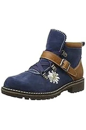 Andrea Conti Hirschkogel 3002727, Zapatillas de Estar por casa Mujer, , 40 EU