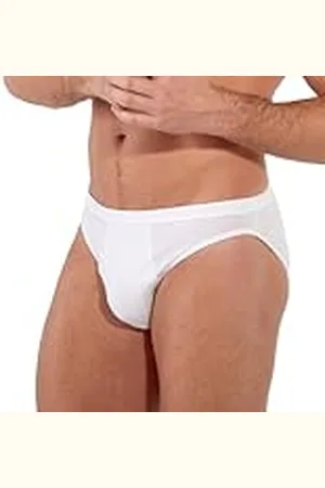 Hom Slip Micro Confort Supreme Cotton Ropa Interior, , M para bre