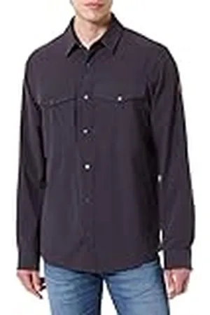 Fjällräven FJALLRAVEN Abisko Trekking Shirt M T, , L para Hombre