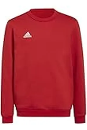 adidas Unisex niños Entrada 22 Sweat Top, , 9-10 Years