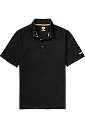Timberland Polo de Manga Corta para Hombre, , L