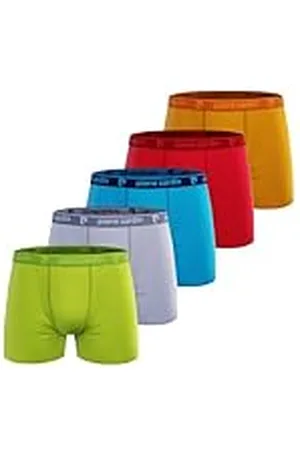 Pierre Cardin Pca/1/Bcx5/Col95 Ropa Interior de Hombres, , XL (Pack de 5)