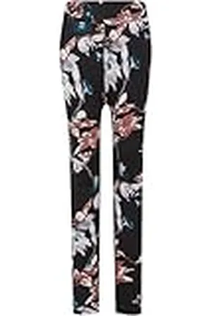Urban classics Uck4771-girls Soft AOP Leggings, , 122-128 para Niñas