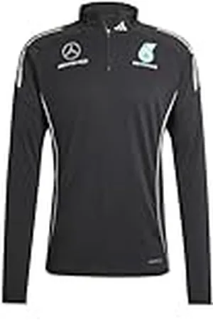 adidas Camiseta Mercedes para Hombre y Adulto, Modelo AMG Petronas Formula One Team MECANICS, Talla 3XL