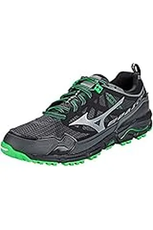Mizuno Wave Paradox 5, Zapatillas Mujer, Purple Wine/Silver/Mysterioso 04, 38.5 EU