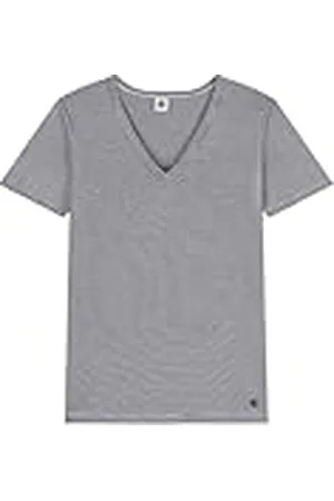 Petit Bateau A0A1G Camiseta de Manga Corta, , M para Mujer